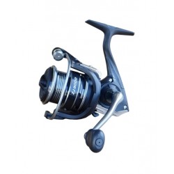 Котушка рибальська, BoyaBy ZJ 3000, 7+1 підшипник, розмір 3000